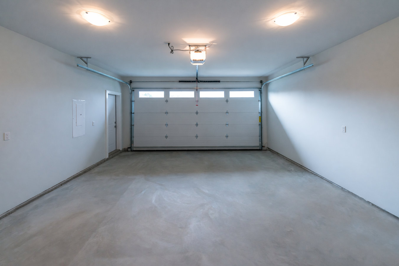 Concrete Contractor services in Jefferson City, TN